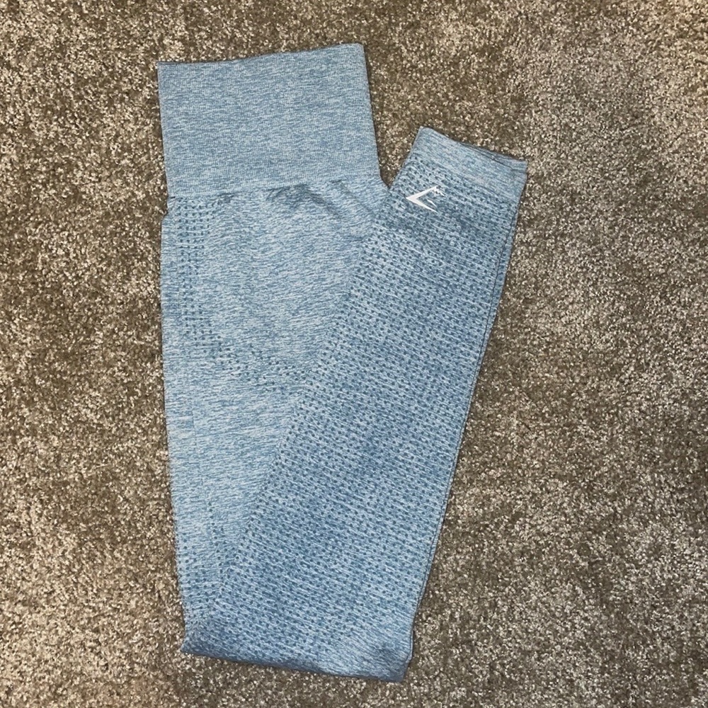 Gymshark seamless leggings